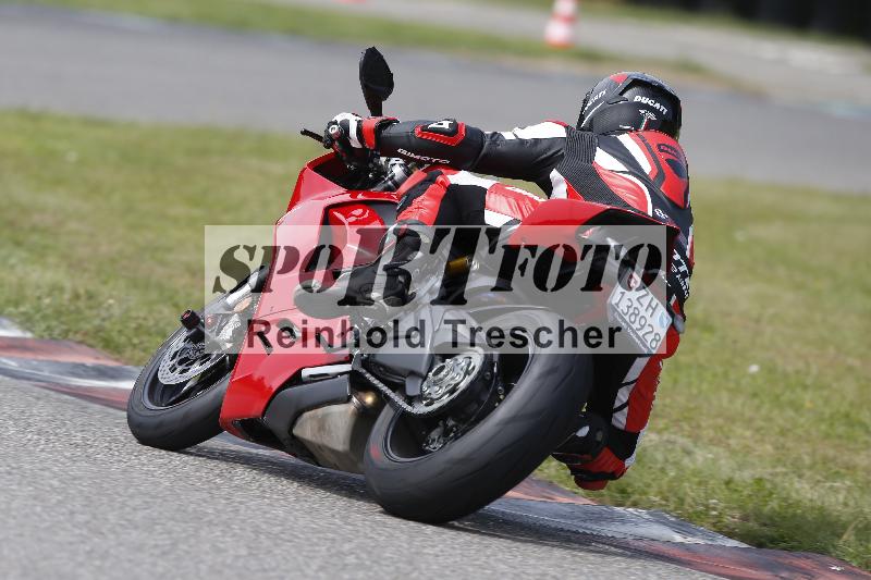 /25 10.06.2025 MaxRacing ADR/Gruppe rot/backside